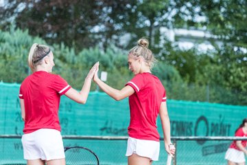 Bild 506 - NL Rahlstedter HTC - TC RW Wahlstedt : Ergebnis: 3:6